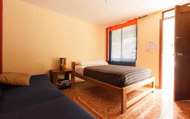 Papachos Hostel