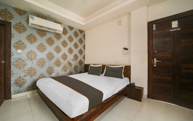 Ocean Pearl Bhopal