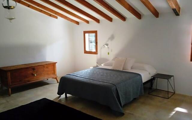 Casa Mona Turismo de Interior