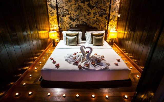 GZ Eden Privilege Resort and Spa