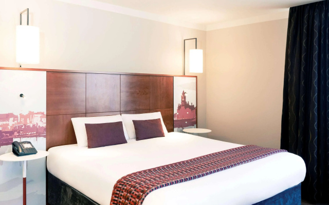 Holland House Hotel Cardiff By Sunday - Image 7