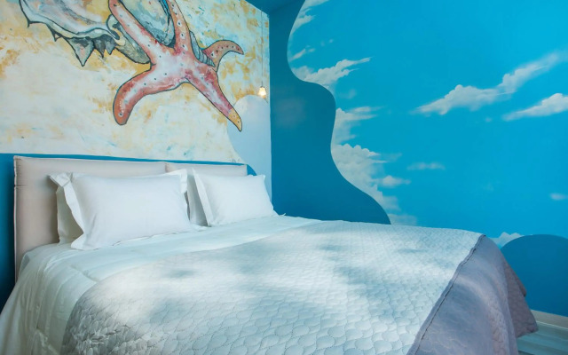 Haven Beach Boutique Hotel