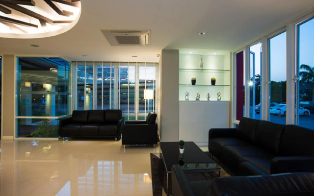 Napatra Hotel