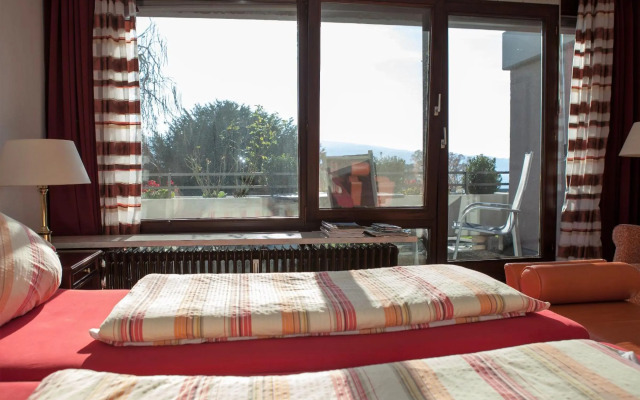 Ferienwohnung Konigsegg Ines Koch