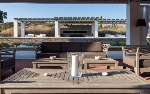 Villa MEL - Exclusive Residence in Paros