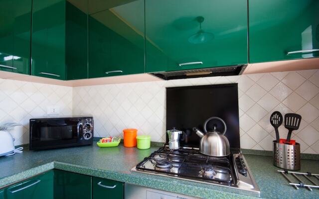 Great stay in Mondello Beach