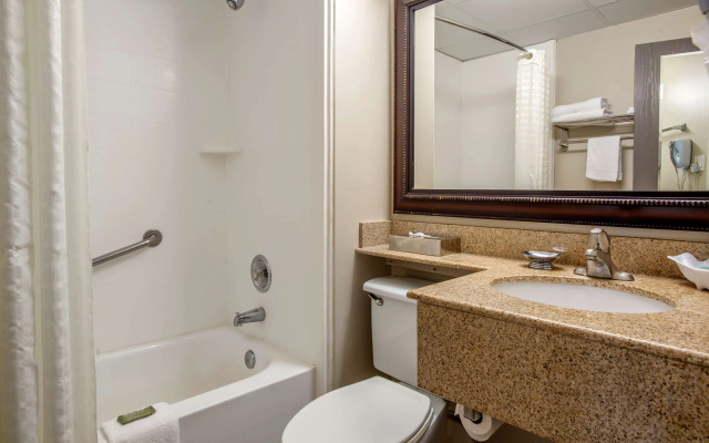 Best Western Fort Washington Inn