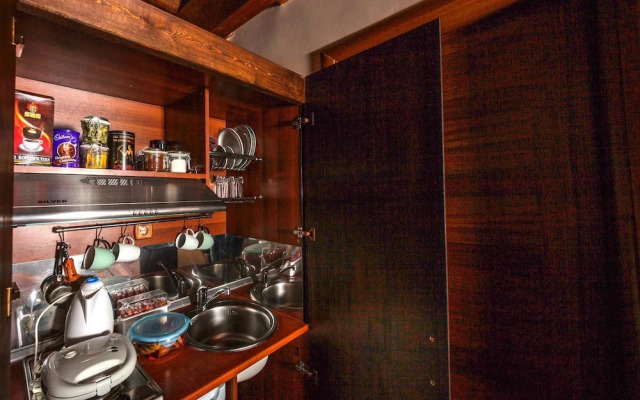 Pera Alonia Guest House