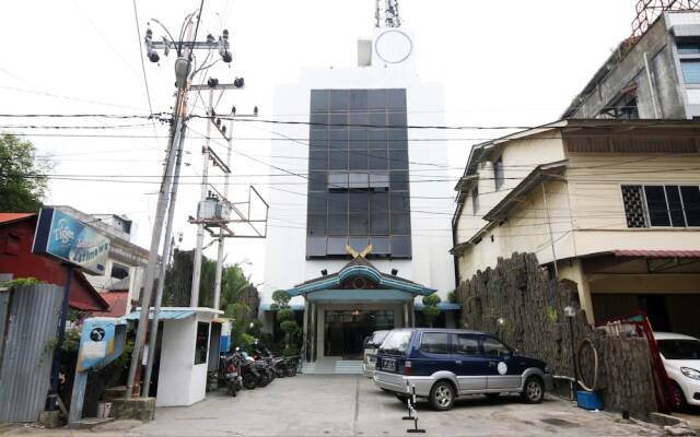 Airy Pos 25 Tanjung Pinang