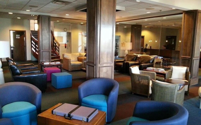 Spa Eastman