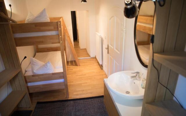 Marktplatz14 - Berchtesgaden Zentrum