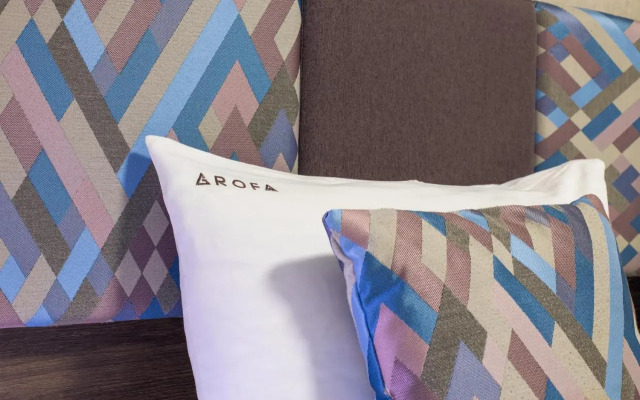 APART HOTEL Lift №1