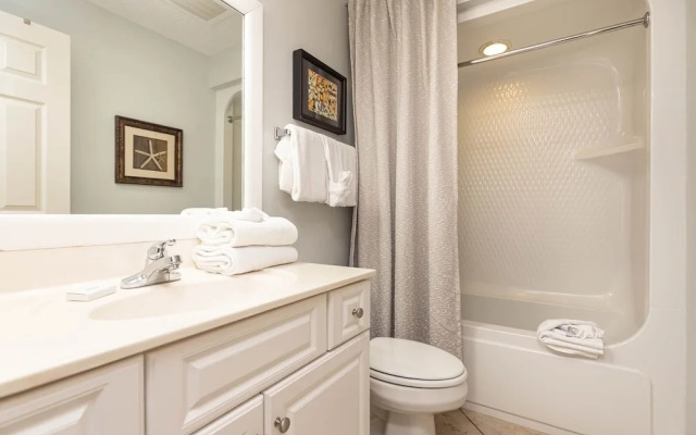 Phoenix Ix 705 3 Bedroom Condo