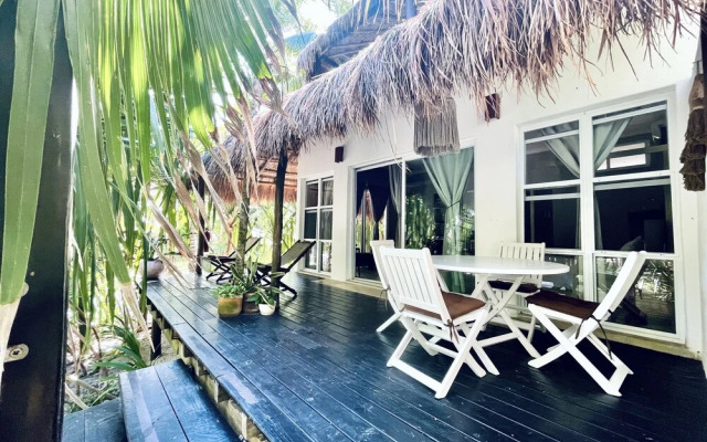 Casa Zaba