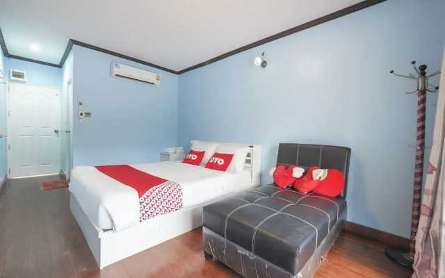 OYO 75308 Pea Najan Home Resort