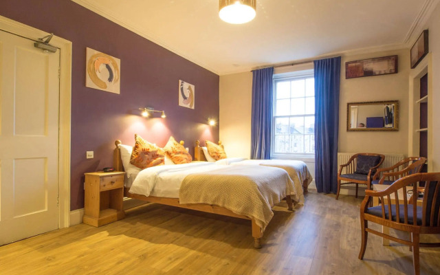 Dene Guest House