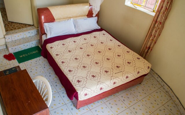 NBK Star Hotel