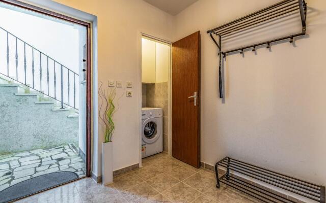 Villa Casa Toni