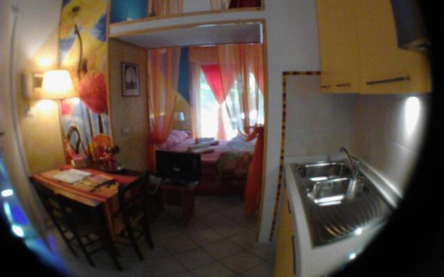 La Casa di Ulisse B&B