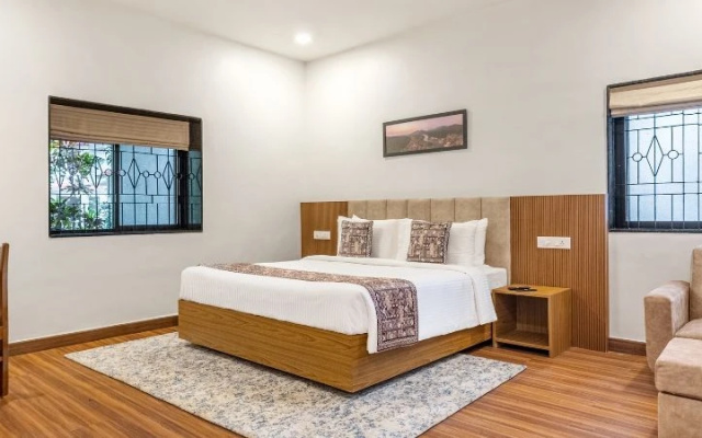 Naman Baster – Guest Rooms – Jagdalpur