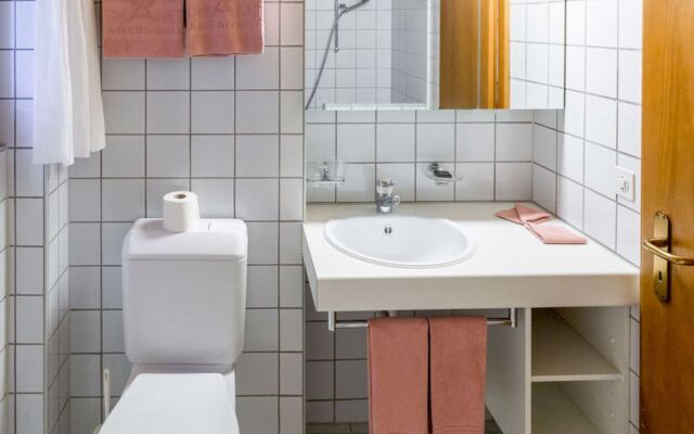 Chalet Abendrot 16204