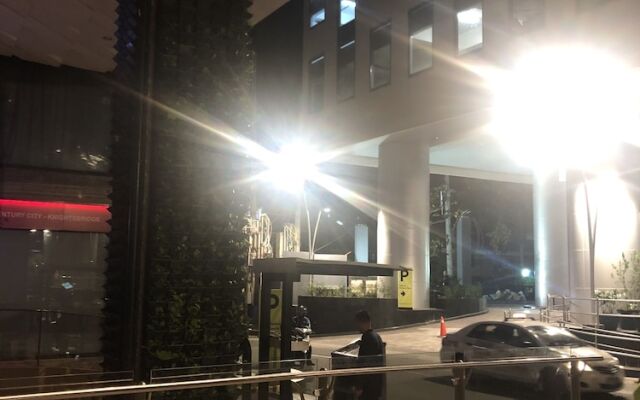 The Knightsbridge Residences Makati