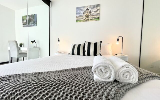 Readyset Apartments Southern Cross