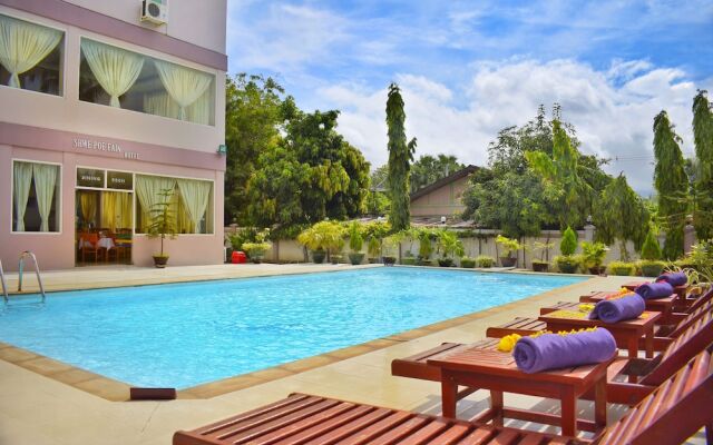 Shwe Poe Eain Hotel