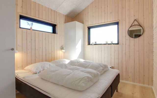 "Hedi" - 1.3km from the sea in NW Jutland