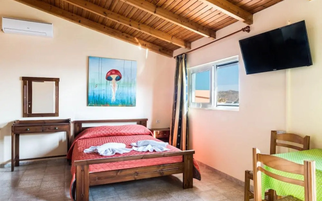 Eden Beach Hotel