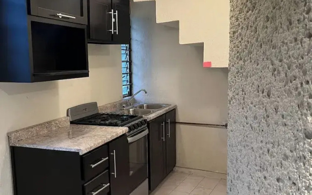 Casa San Antonio