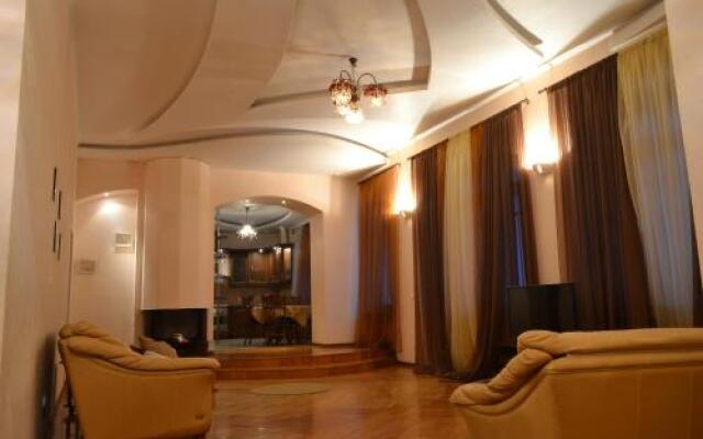 Arma-Apartment