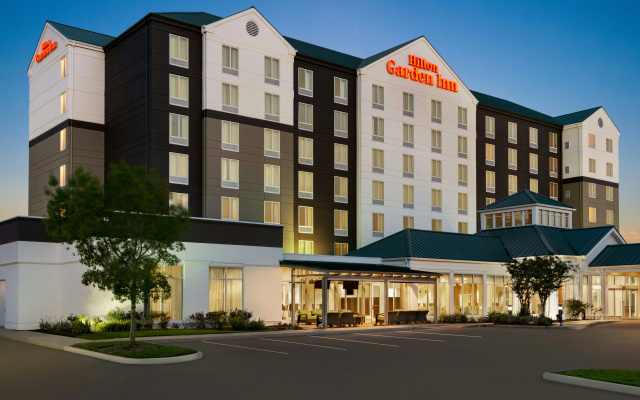 Hilton Garden Inn Houston Energy Corridor