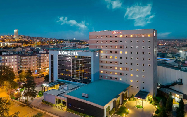 Novotel Gaziantep