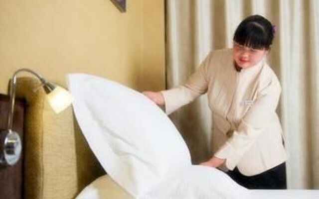 Xi'an Heyi Hotel