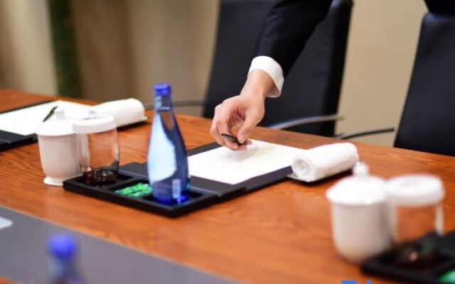 Hua Yang Grand Hotel Changchun