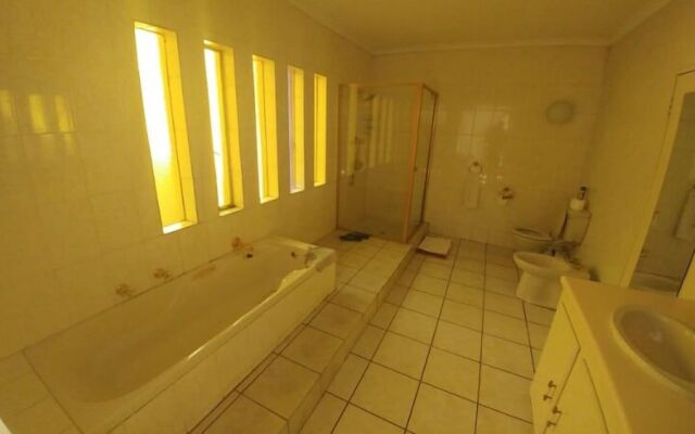 Auckland Park Accommodation