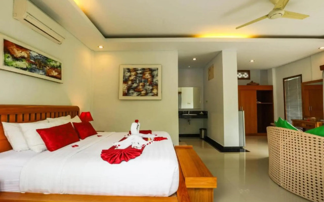 Amoya Inn