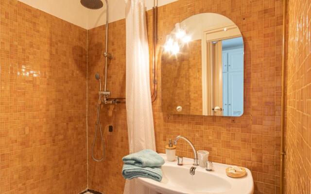 O Palais de Justice - 4 Personnes