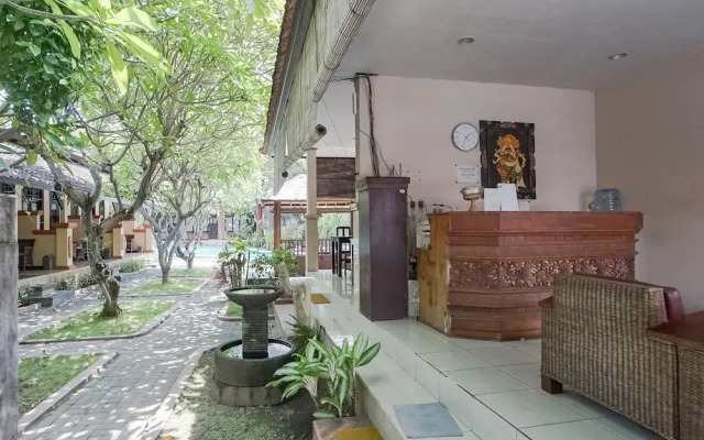 Rabasta Bali Diva Resort