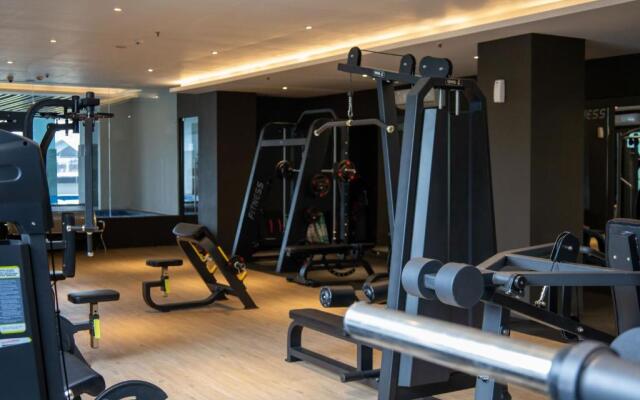 Rogers Hotel Manado