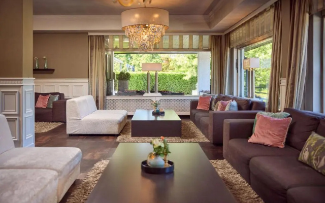 Van der Valk Hotel Moers