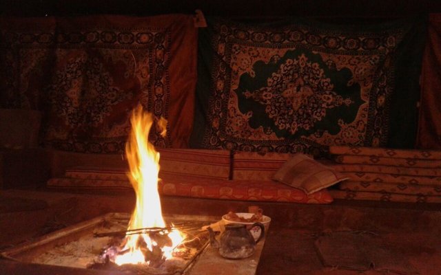 Bedouin Hostel