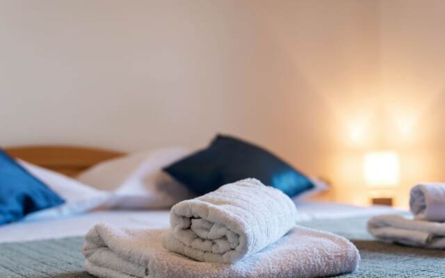 Beautiful Villa in Selca with Private Swimming Pool