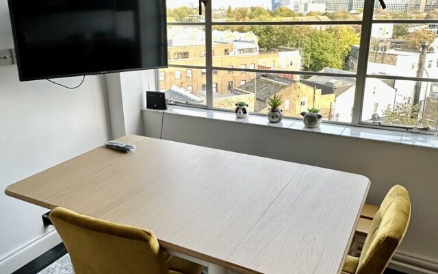 Beautiful Quality Apartment in Camden