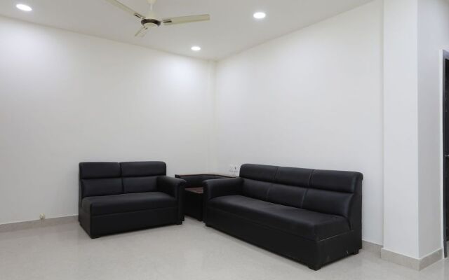 OYO 23251 Prime Residency