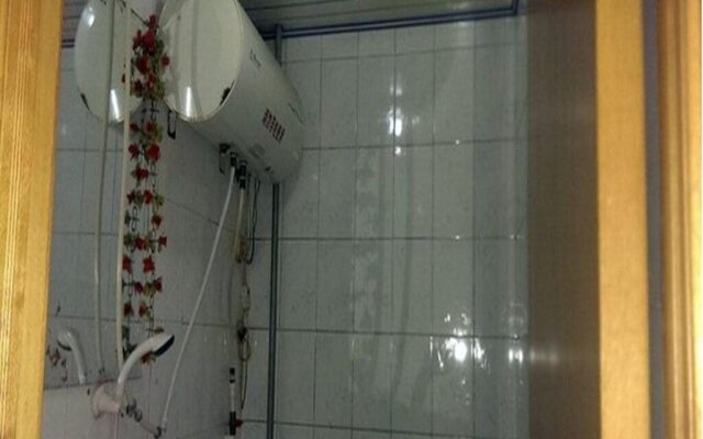 Qihe Pengsheng Hotel
