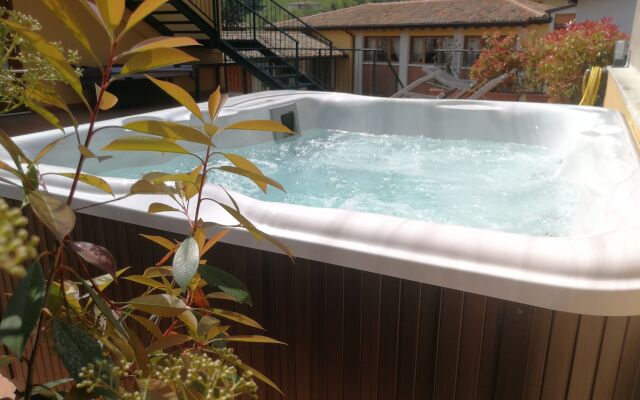 Hotel Tre Punte