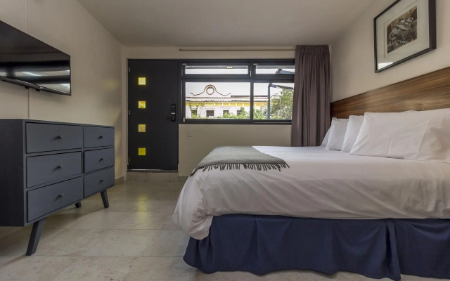 Arawi Hotel Boutique