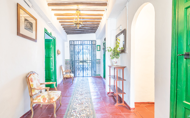Finca El Vicario